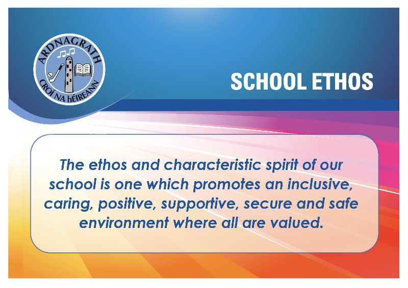 About Us Ardnagrath NS